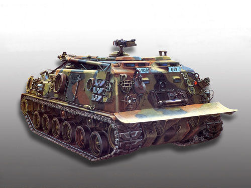 Μ 88Α1 Recovery tank.jpg