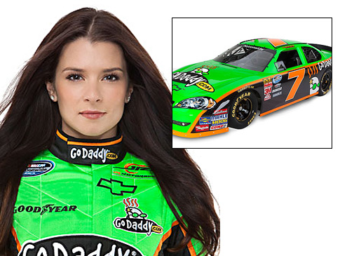 Danica-Patrick-NASCAR-No-7-GoDaddy-Car.jpg