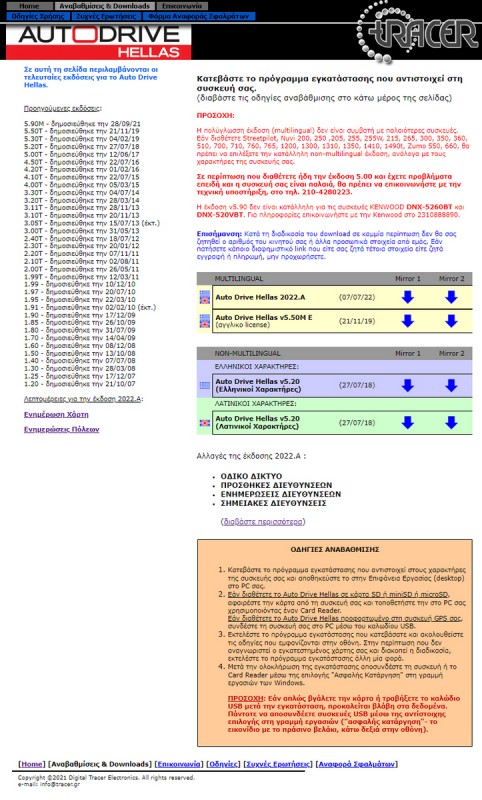 Auto Drive Hellas v2022.Α_update.jpg