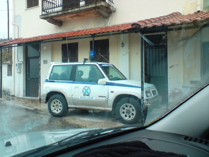 vitara policecar.JPG