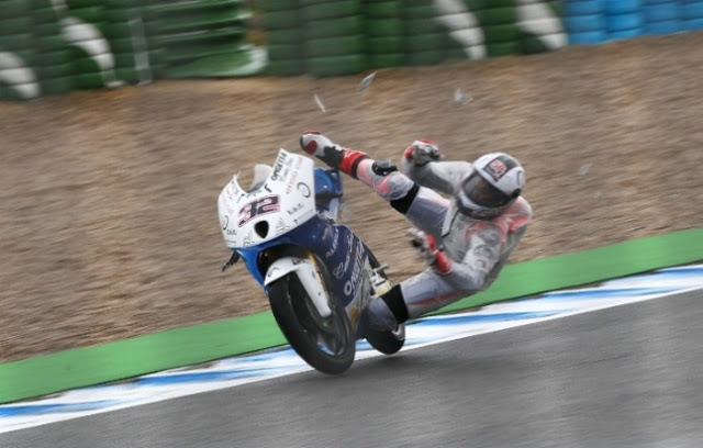 3 - Isaac Vinales, Ισπανία, Moto3.jpg